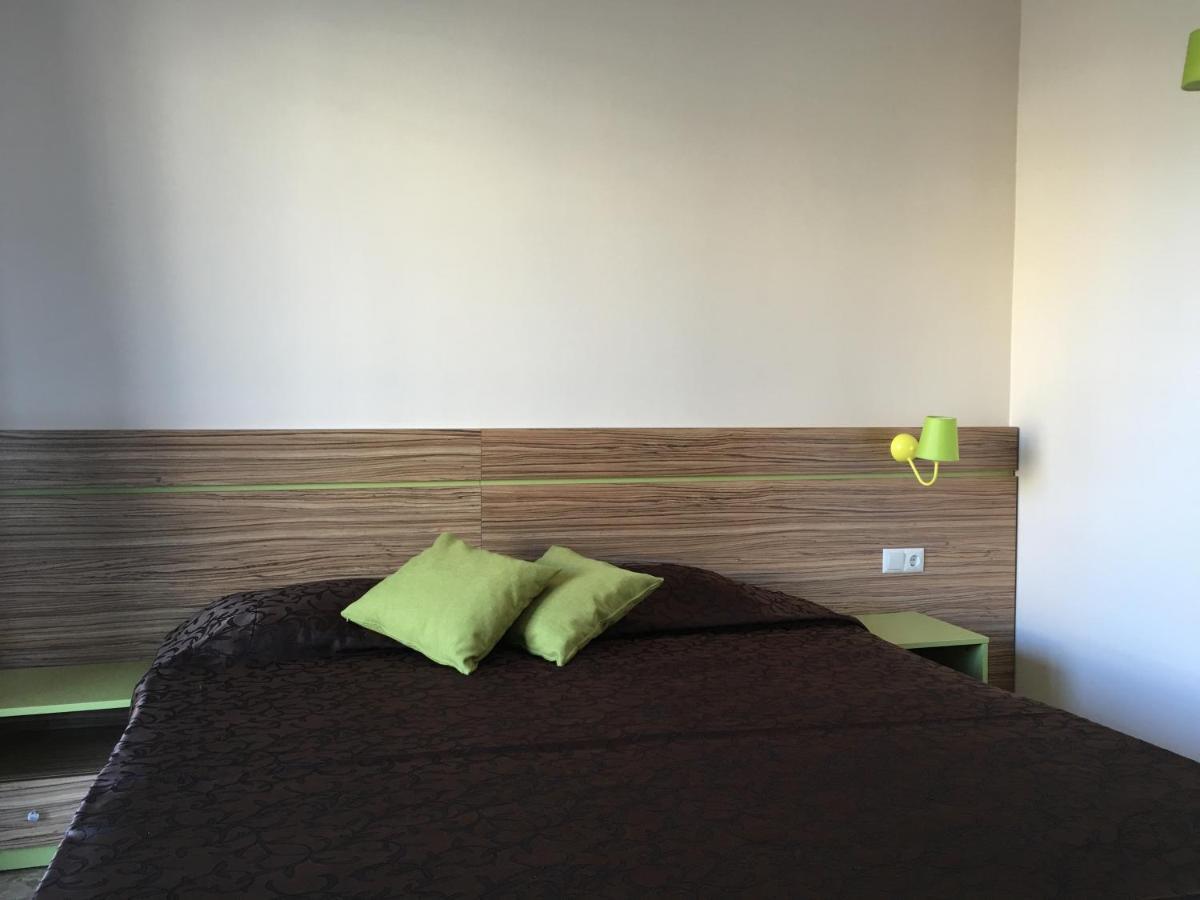 Tia Maria Is Situated In The Southern Part Of The Sunny Beach Resort Exterior foto